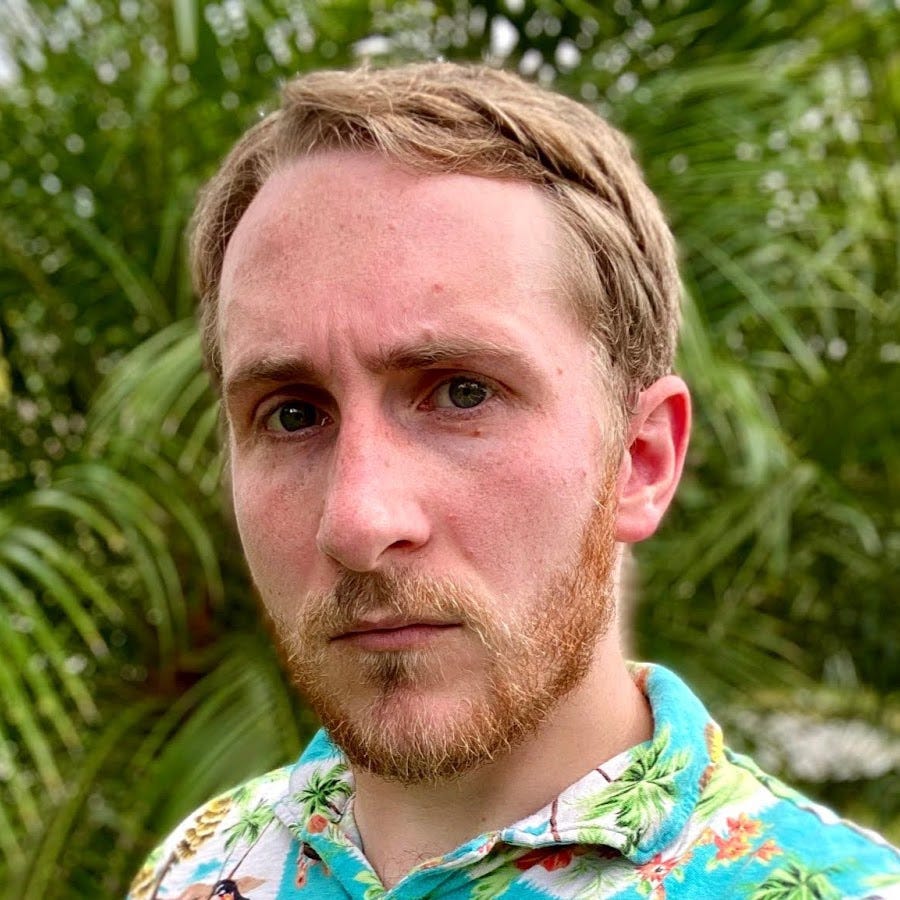 Who The “F” Is Jeremy Judkins?. Jeremy’s Career: | by Elias Johnson