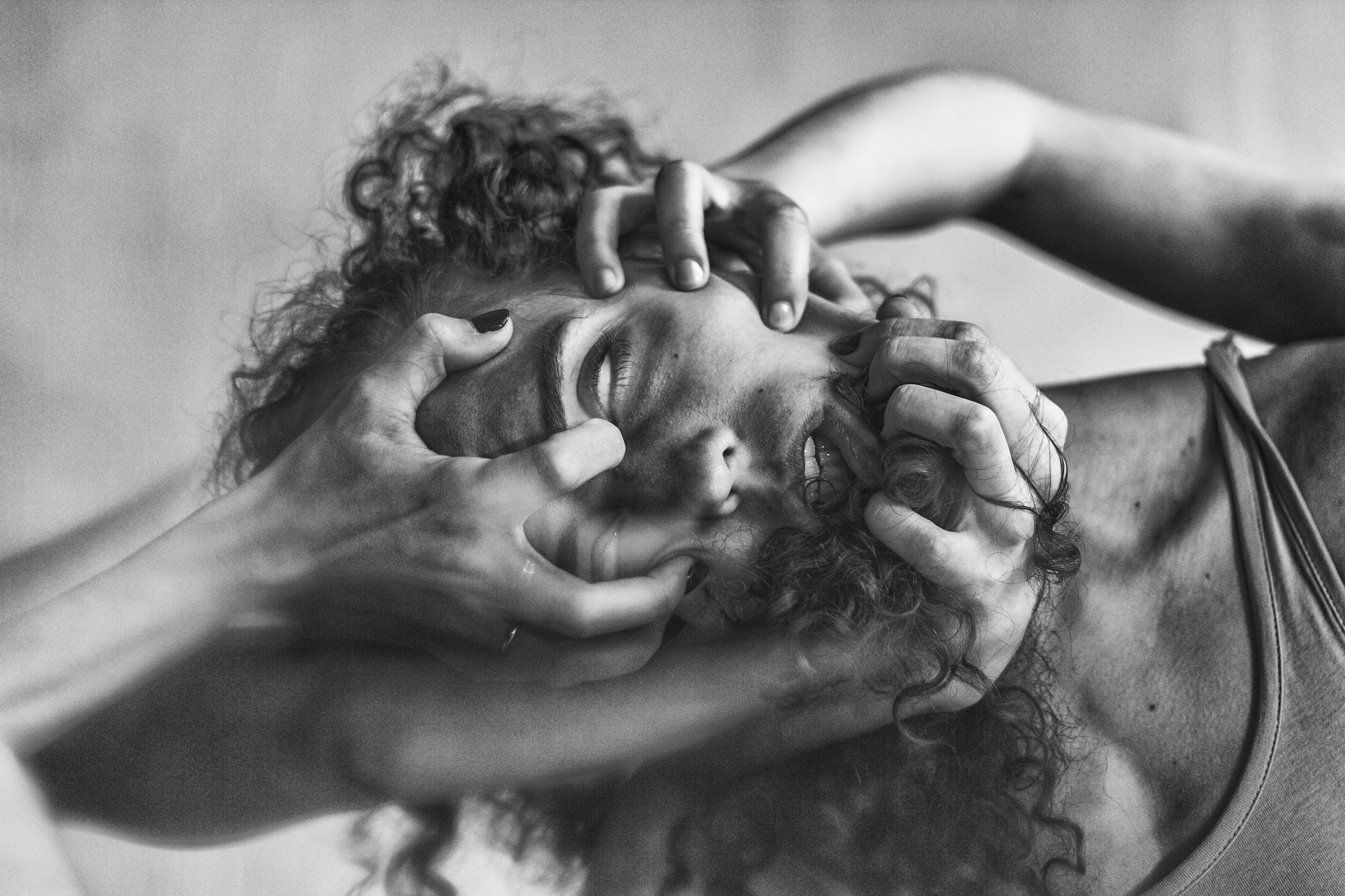 My Mother Taught Me To Fear Demons In My Bedroom Honestly