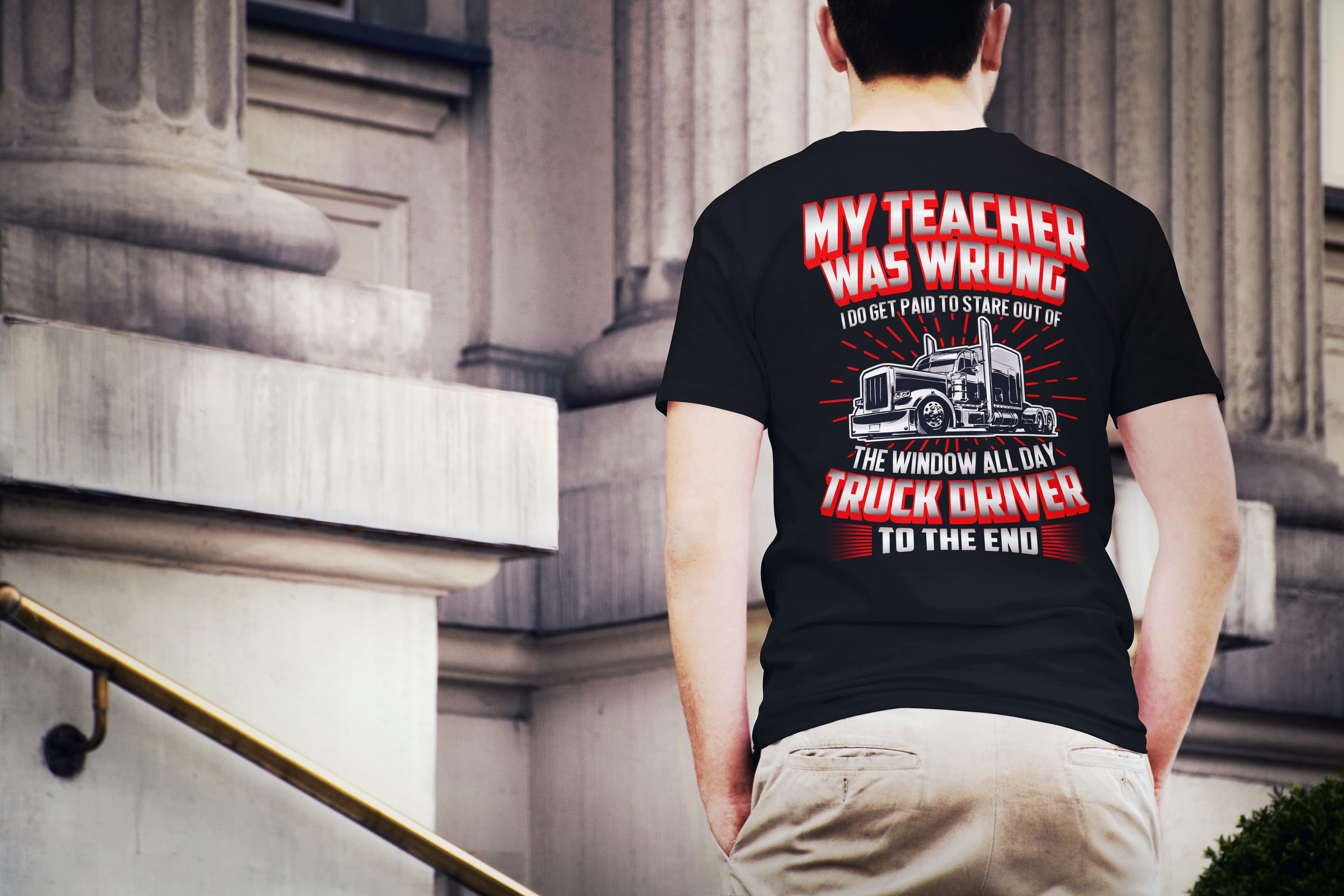bulk t shirt design
