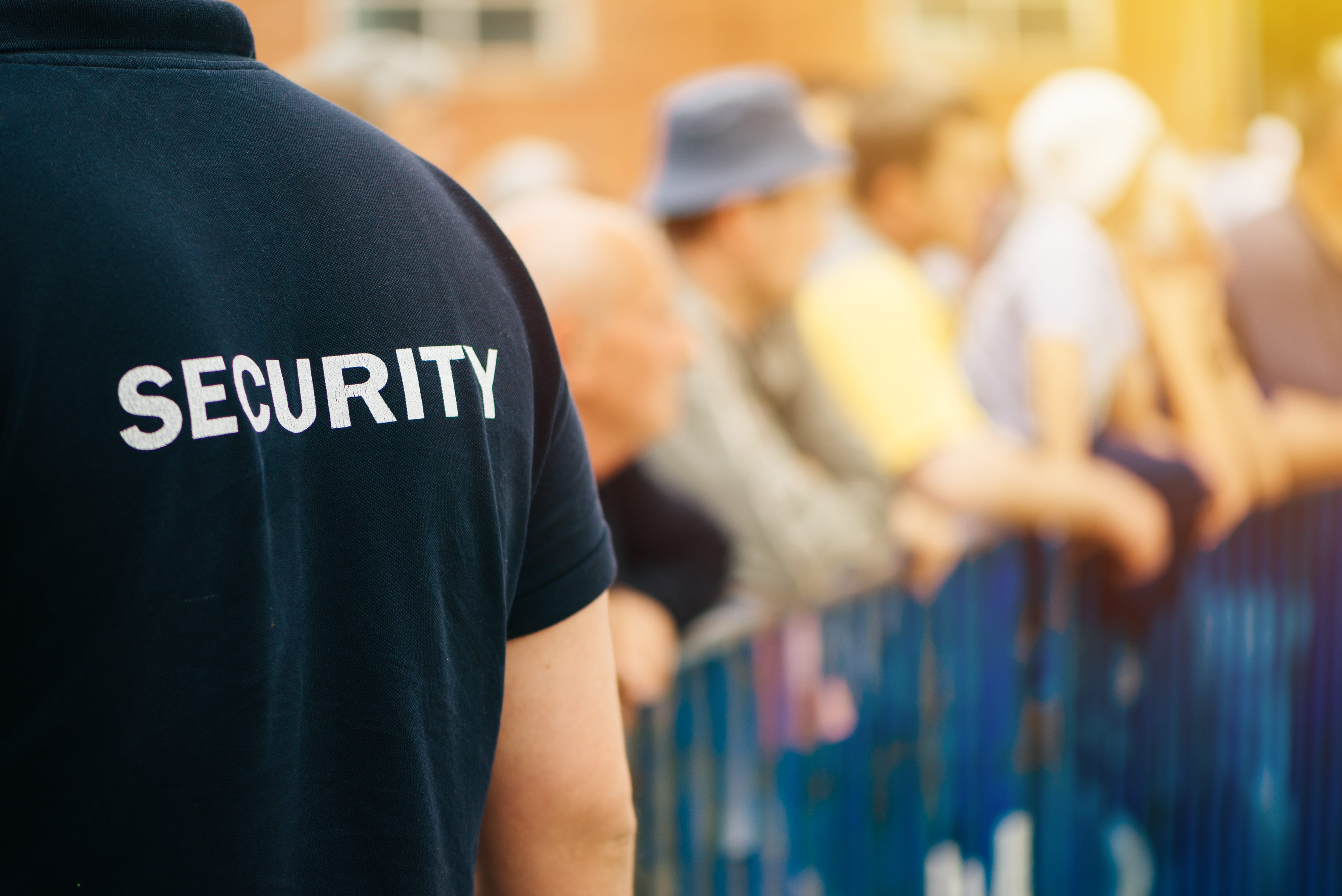 how security companies make money