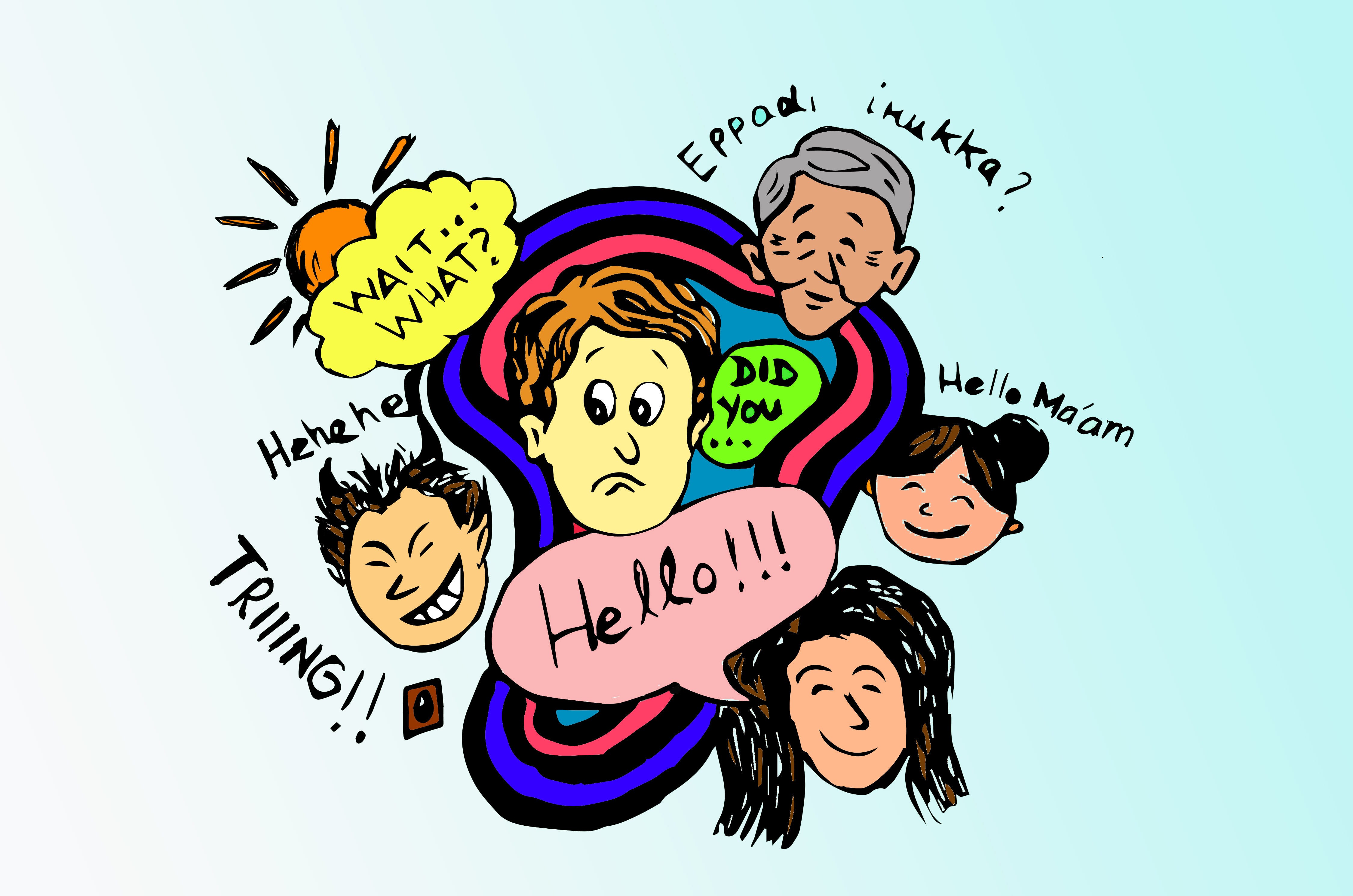 Analysis of The Awkward | The Festember Blog