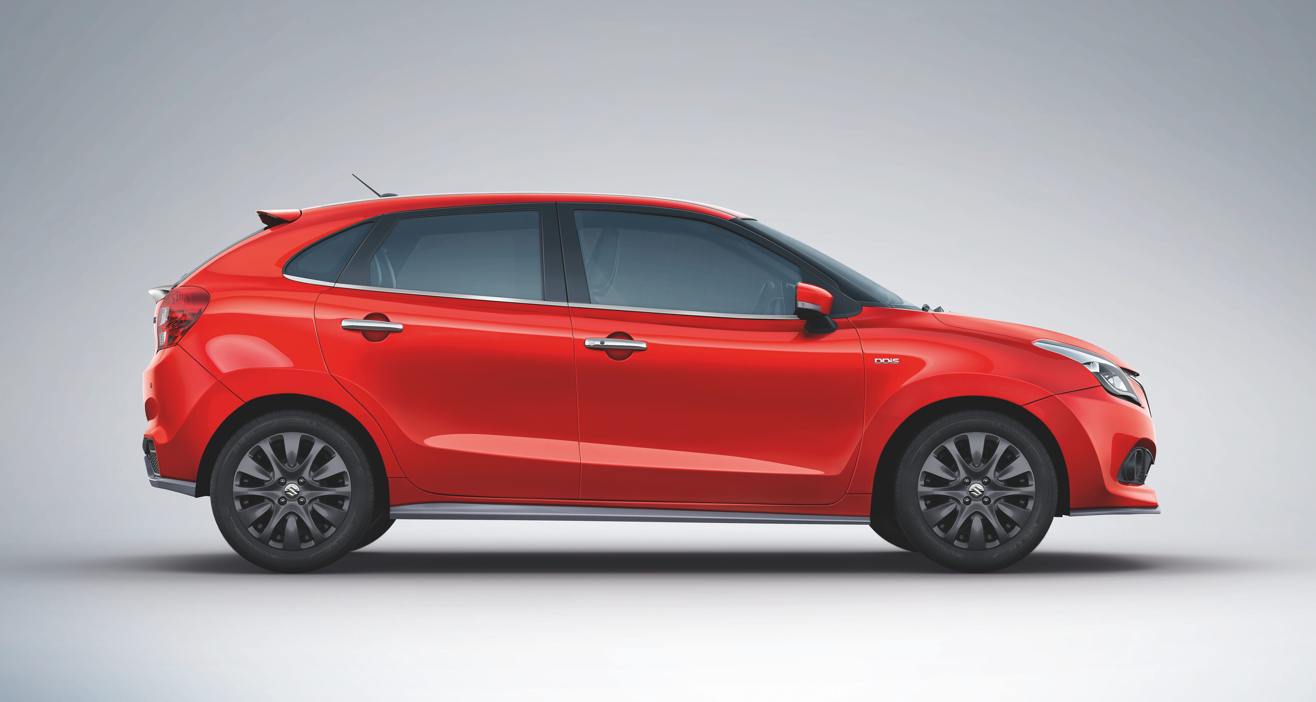 Suzuki maruti baleno