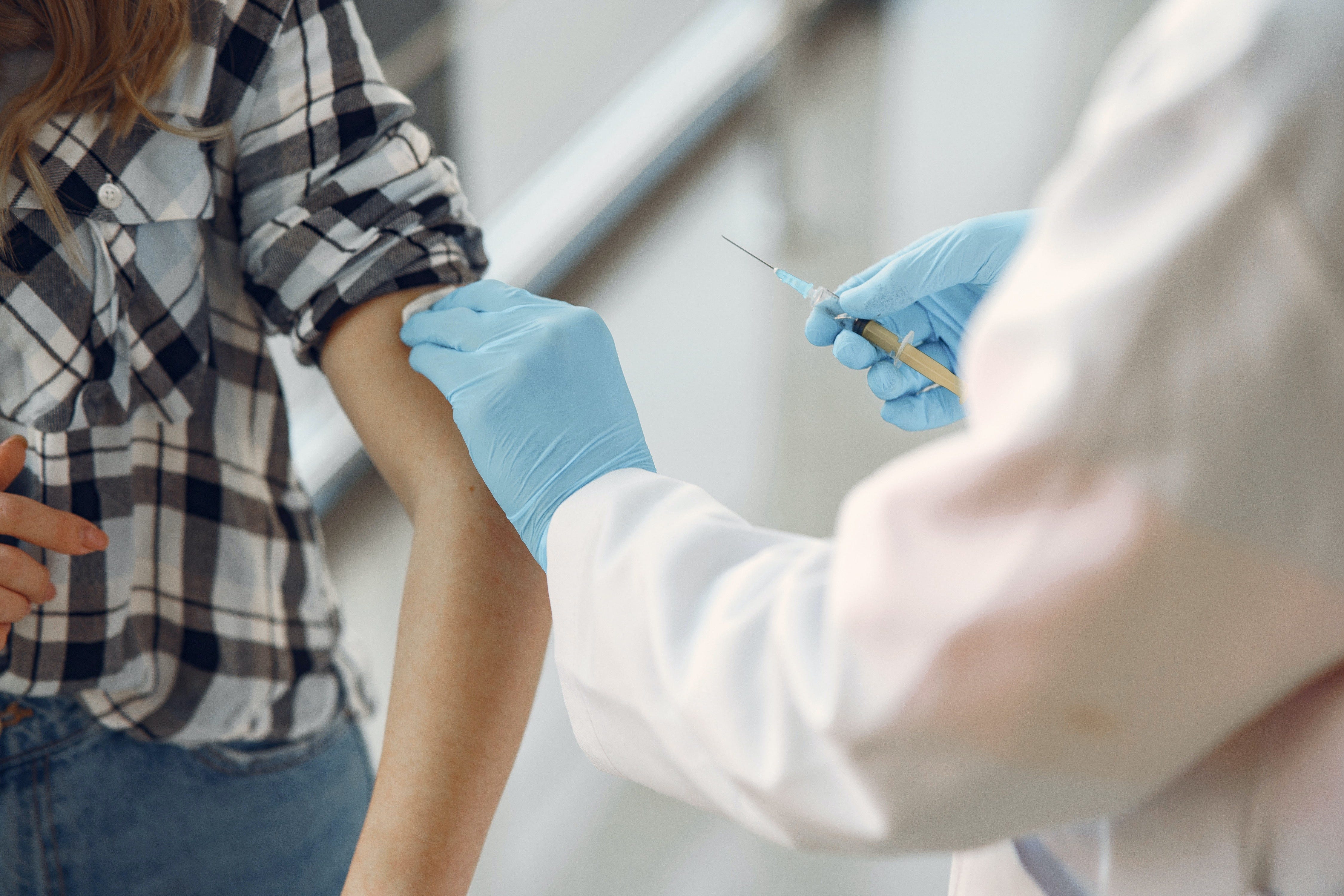 Could vaccines and prescribed medicines have deadly side effects on some