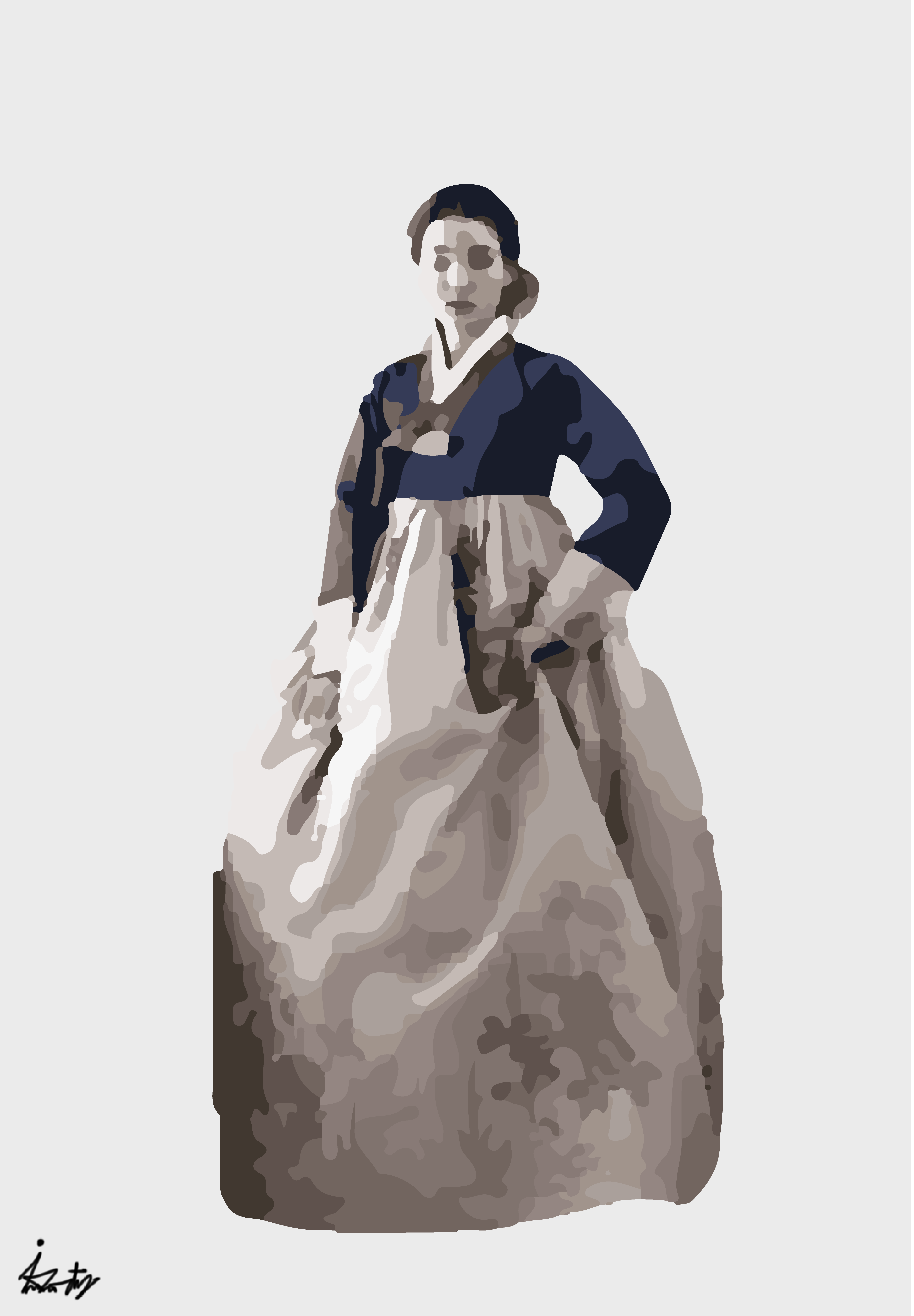 hanbok silla