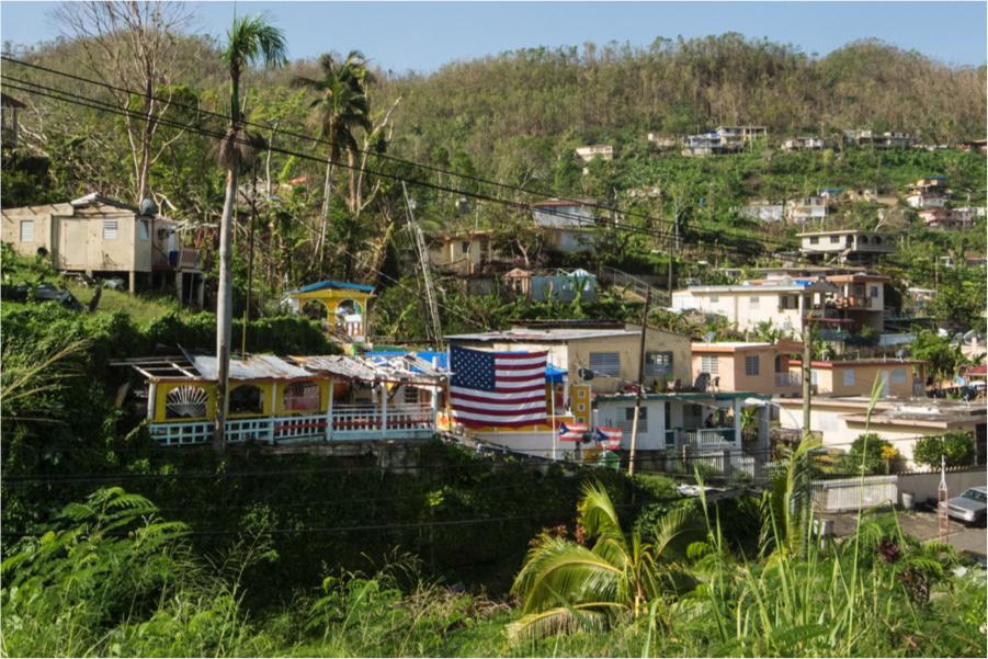 Rebuilding A Resilient Puerto Rico | by Social Enterprise Alliance | Social  Enterprise Alliance | Medium