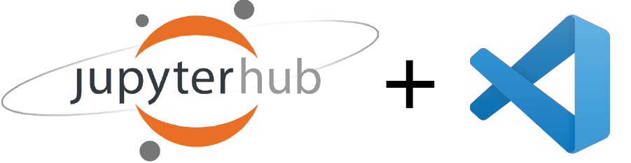 Connect to a JupyterHub from Visual Studio Code | by yuvipanda ...