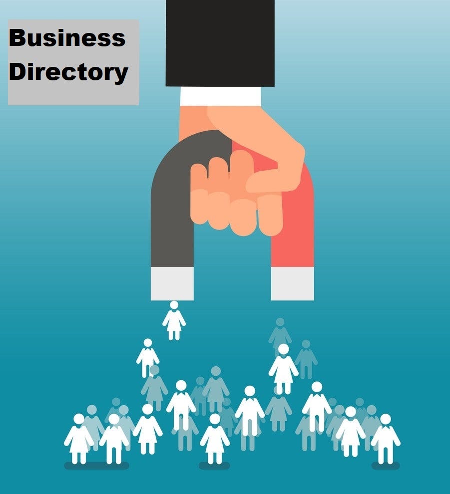 Business Directory