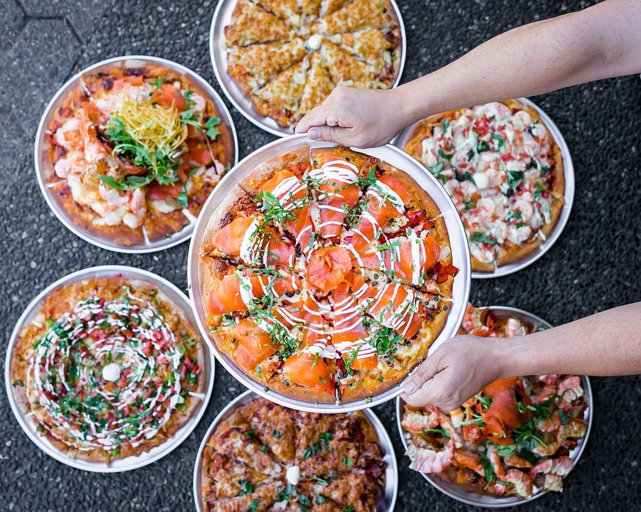 12 Delectable Comfort Food Recipes That Will Make You Hungry