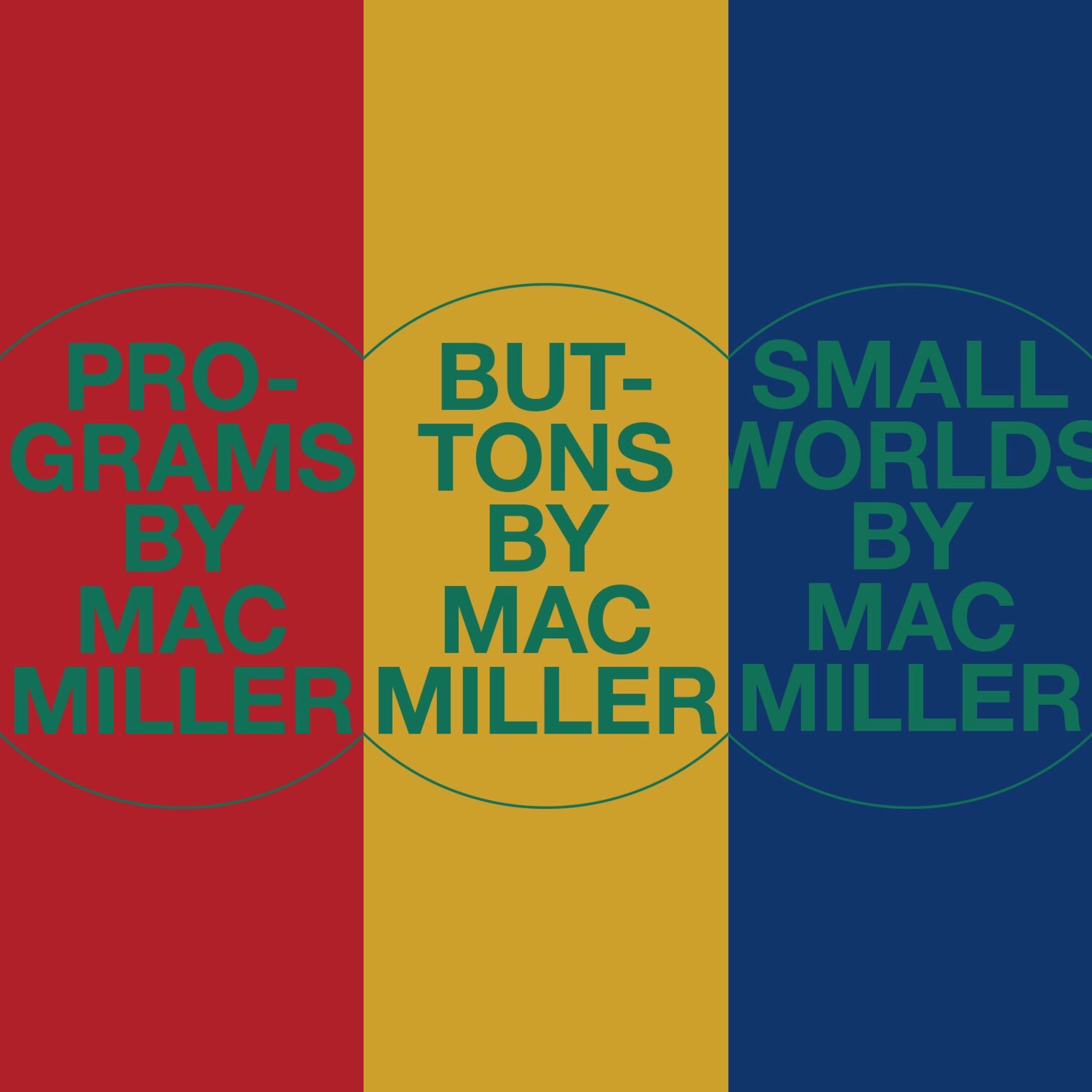 Mac Miller Bounces Back With A Trio Of New Songs By Brianna Nevarez Lede In Fresh Never Dies