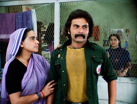 Amazon Com Salim Langde Pe Mat Ro Movies Tv