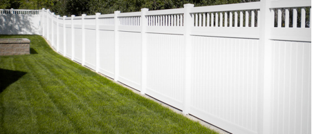 Best Reasons To Choose Vinyl For Your Privacy Fence Installation By Robin Singh Medium