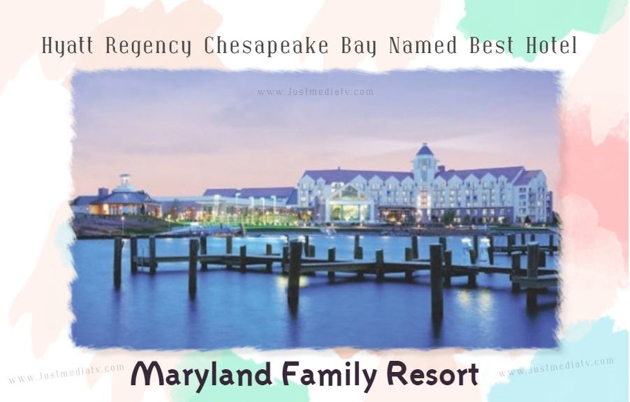 Timonium Maryland Hotels Hyatt Regency Chesapeake Bay Golf Resort in