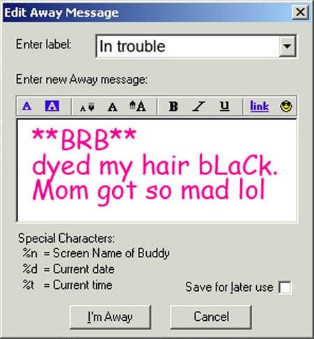 Who made homework picture