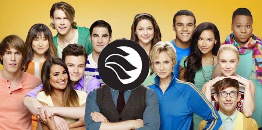 Which 'Glee' Performance You Are Based On Your School | by Trishna Rikhy |  NYU Local