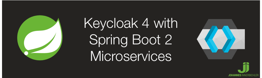 Integrating Keycloak 4 with Spring Boot 