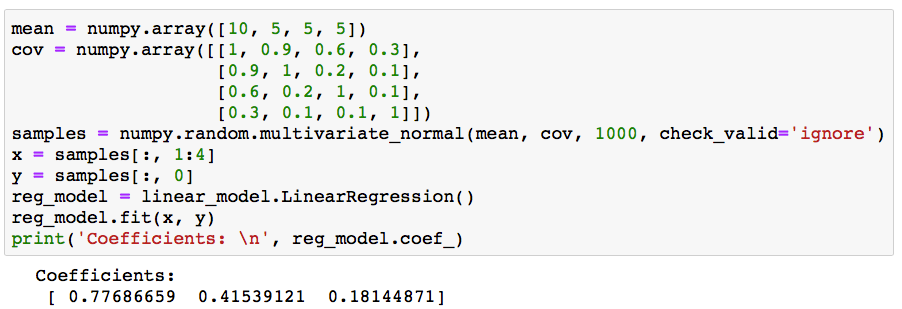 Generating Data is Easy. Generating data should be… | by Diane Reynolds ...