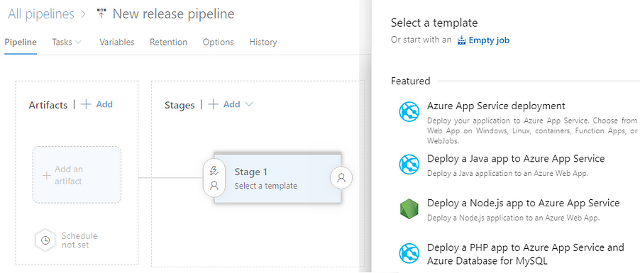 IaaS as Code – Yet, another post using Azure DevOps and Terraform ...