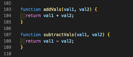 Jasmine: it’s not just rice.. Before we jump into how to build a test ...