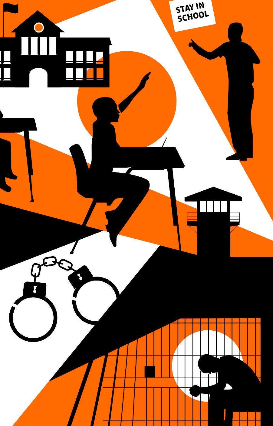 Corporal Turned Capital Considering Restorative Justice