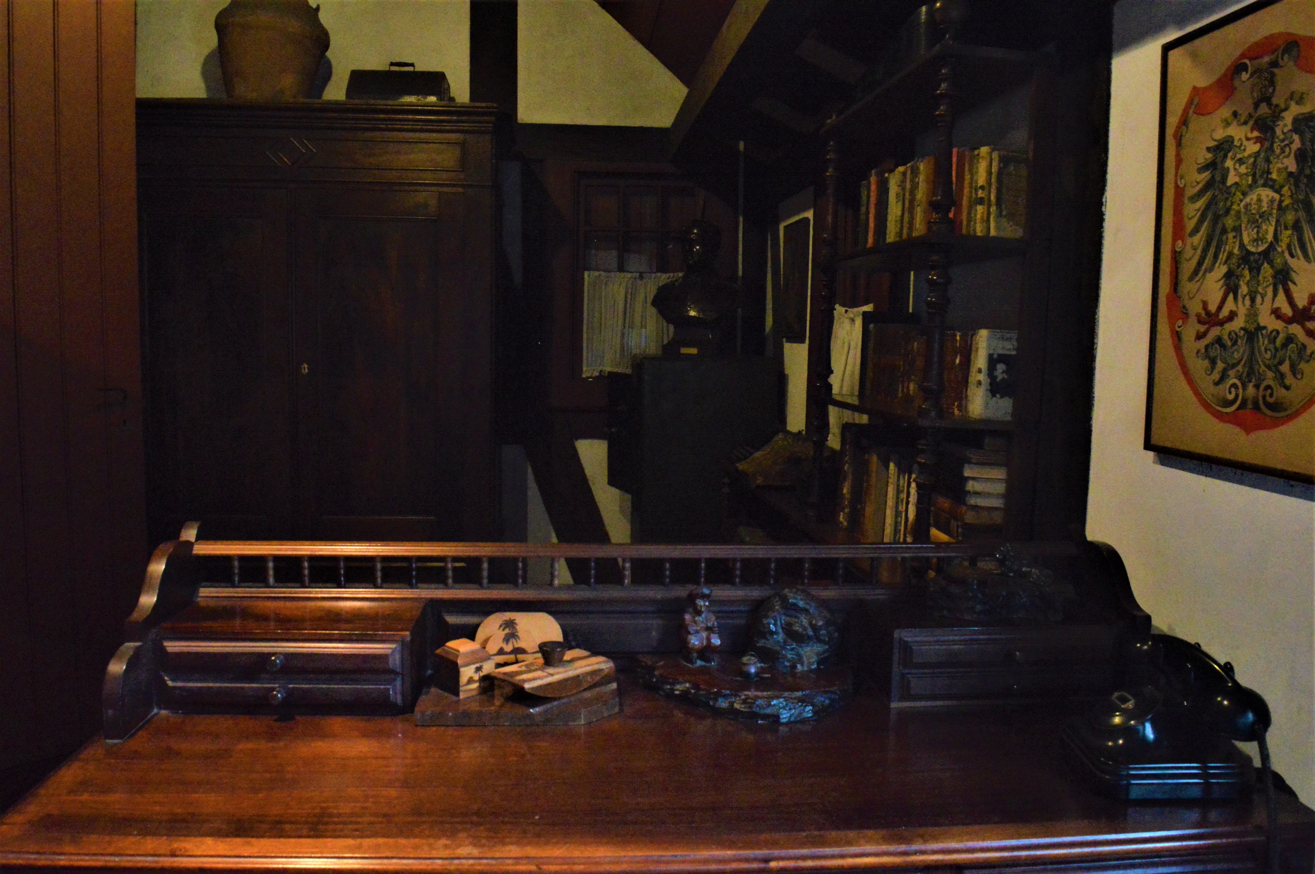 Casa SchmittPresser. A família Schmitt by Fernanda Alves Medium