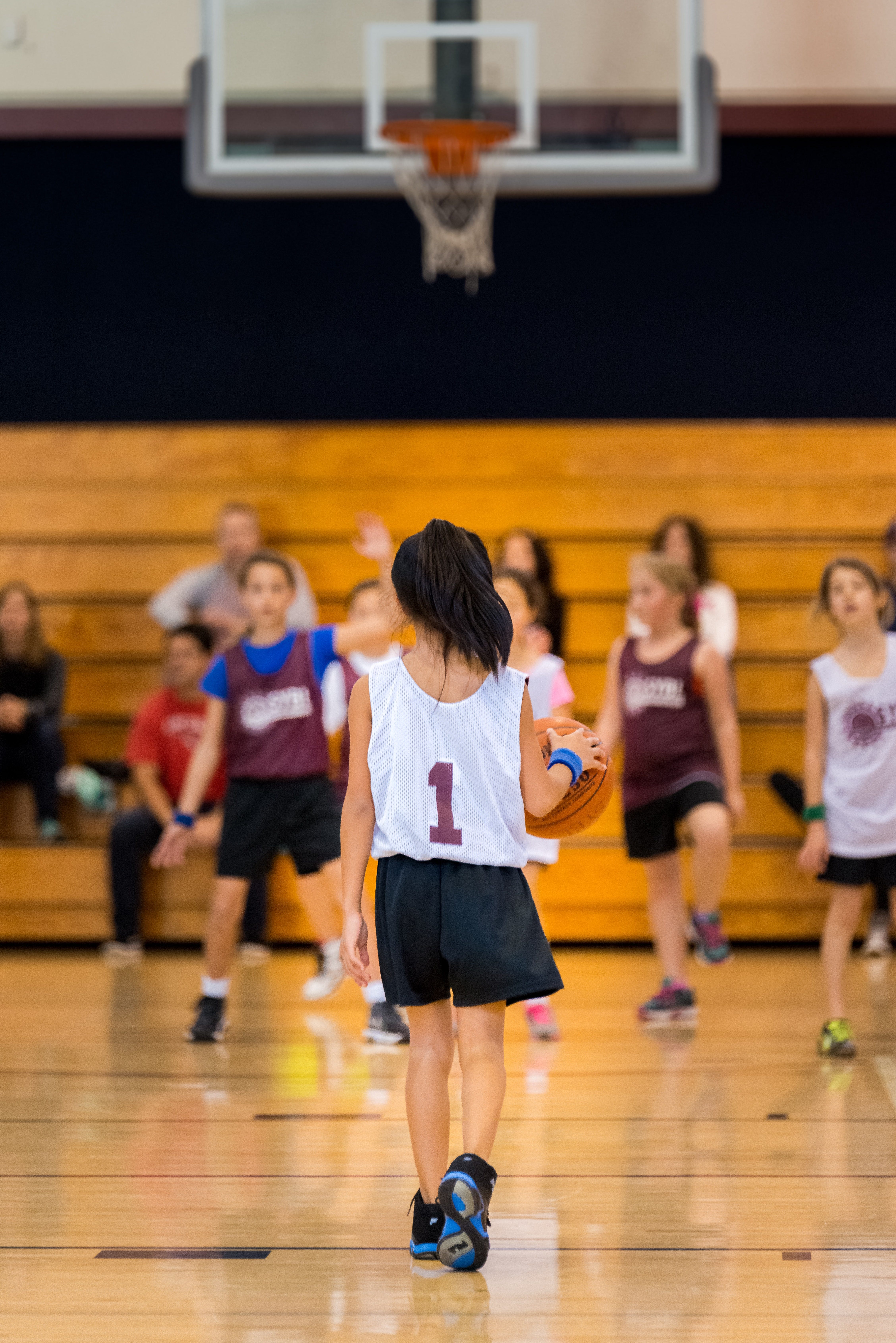 basketball drills
