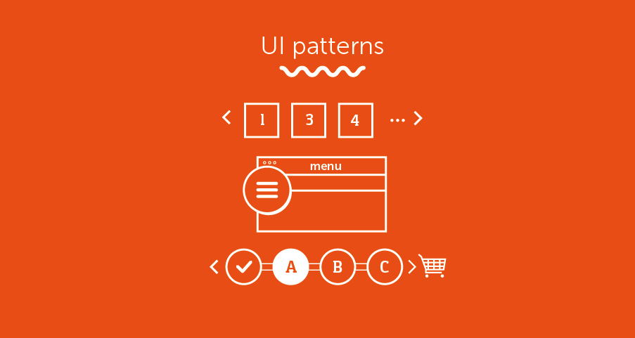 Android UI Design Patterns — 10 Best Mobile App UI Designs in ...