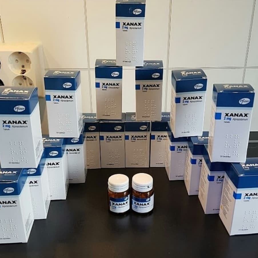 comprar xanax barato
