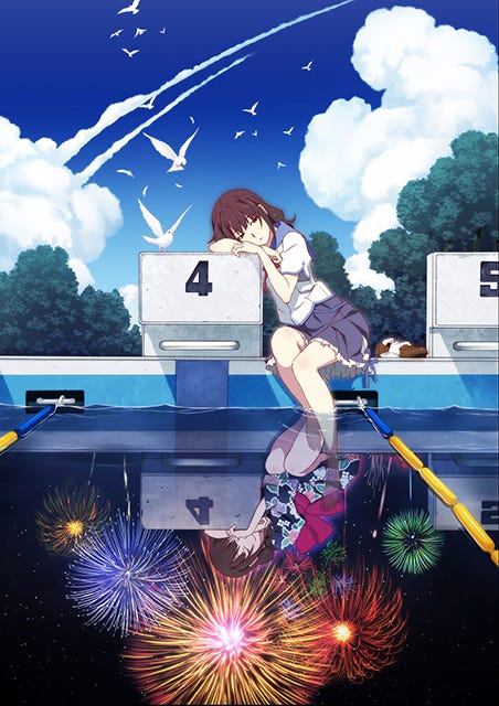 This Is The Animation Film Which Is Likely To Be At The Top Next In 17 By Yusukes Medium