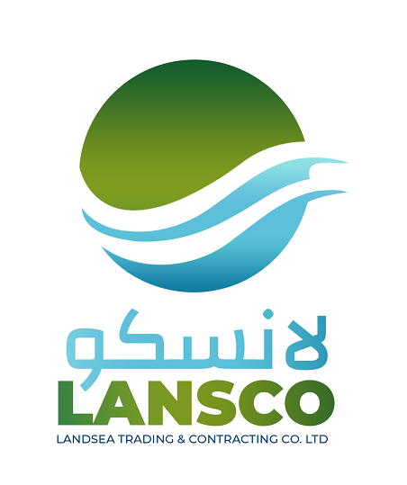 Brand Designing For Lansco Ksa Nymbl Digital Nymbl Digital