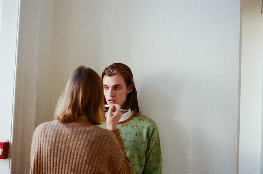 Calibration explained. Our Calibration Sweater is the secret… by