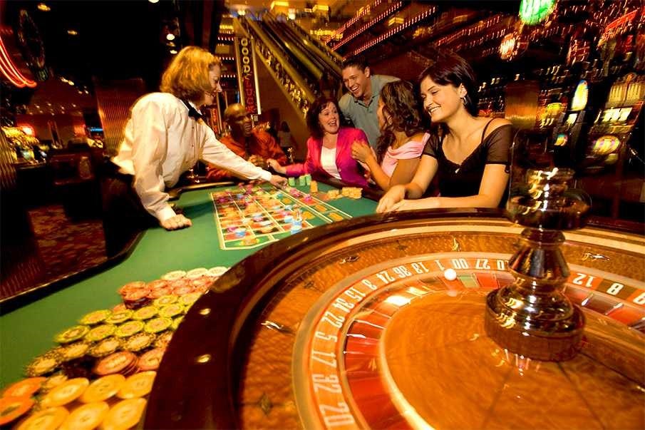 Best No Deposit Casino 2017