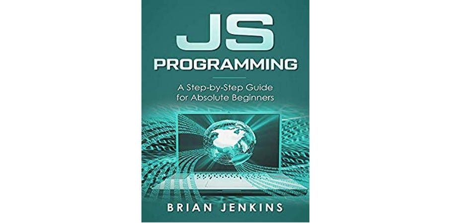 Top 25 JavaScript Books for Beginners and Advanced Programmers in 2020