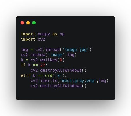 A comprehensive and practical guide to Image Processing and Computer ...