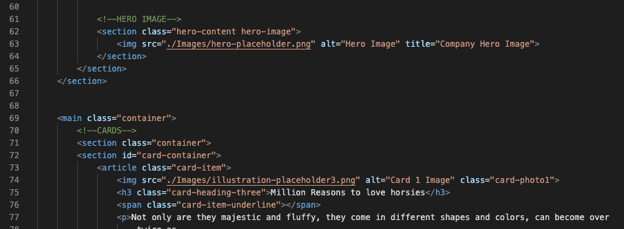 Empathizing with Developers. A UX/UI student tries her hand at… | by ...