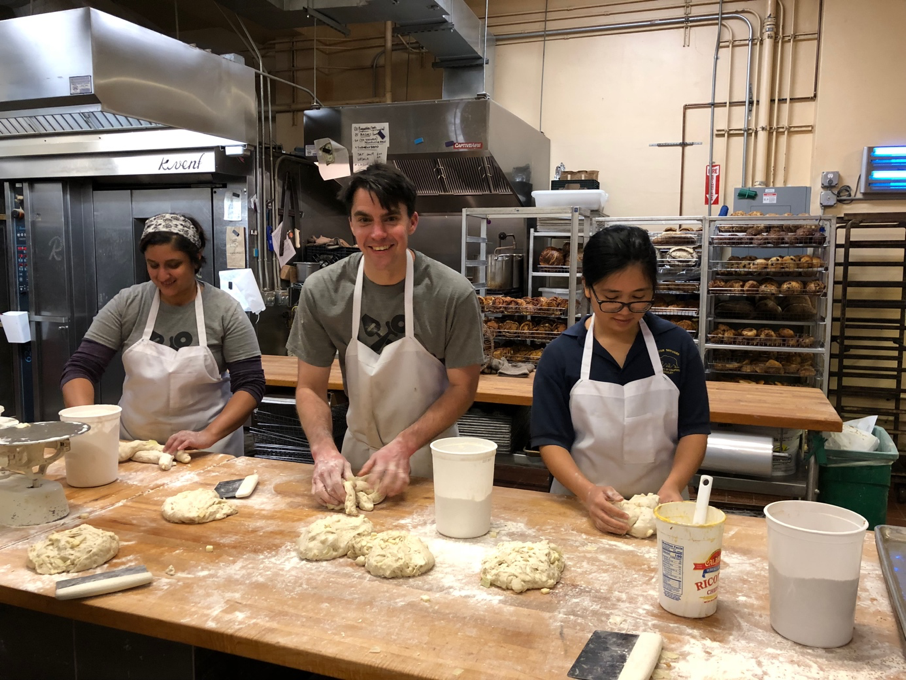 Brand Stories — How Purpose Drives The Cheeseboard Collective by