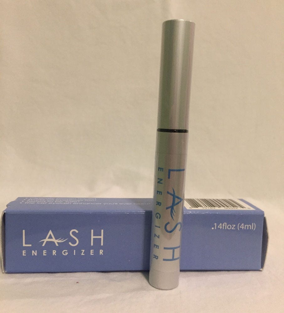 Enhance Your Beauty Naturally with Lash Energizer by Beauty Secret