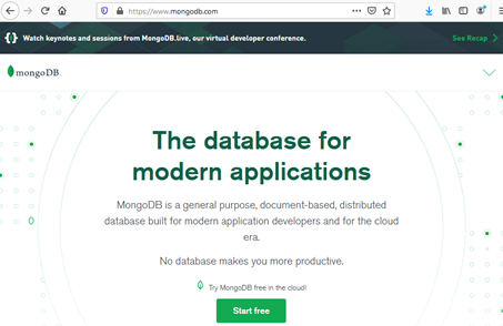 MongoDB Installation and Setup. MongoDB Installation and Setup | by ...