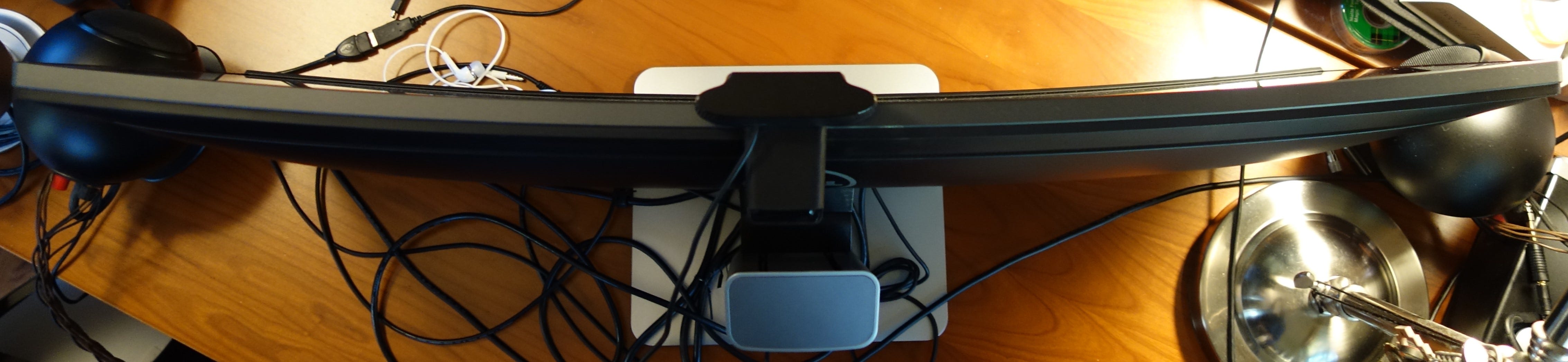 Ecran Pc Essentielb Pixel View 27 Curved