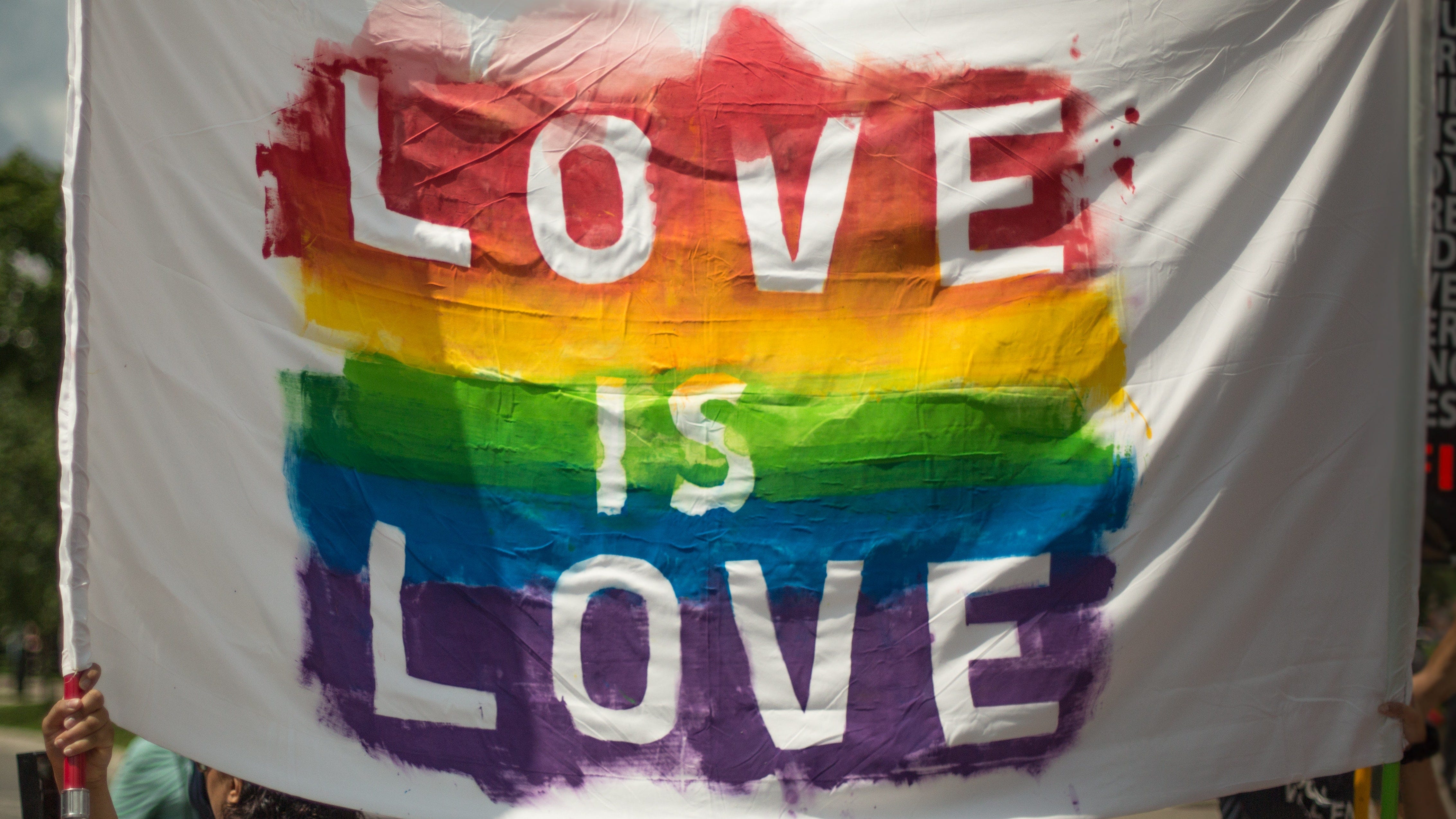 Should Schools Teach Lgbt Tolerance By Samuel Hutchinson Age Of Awareness Medium
