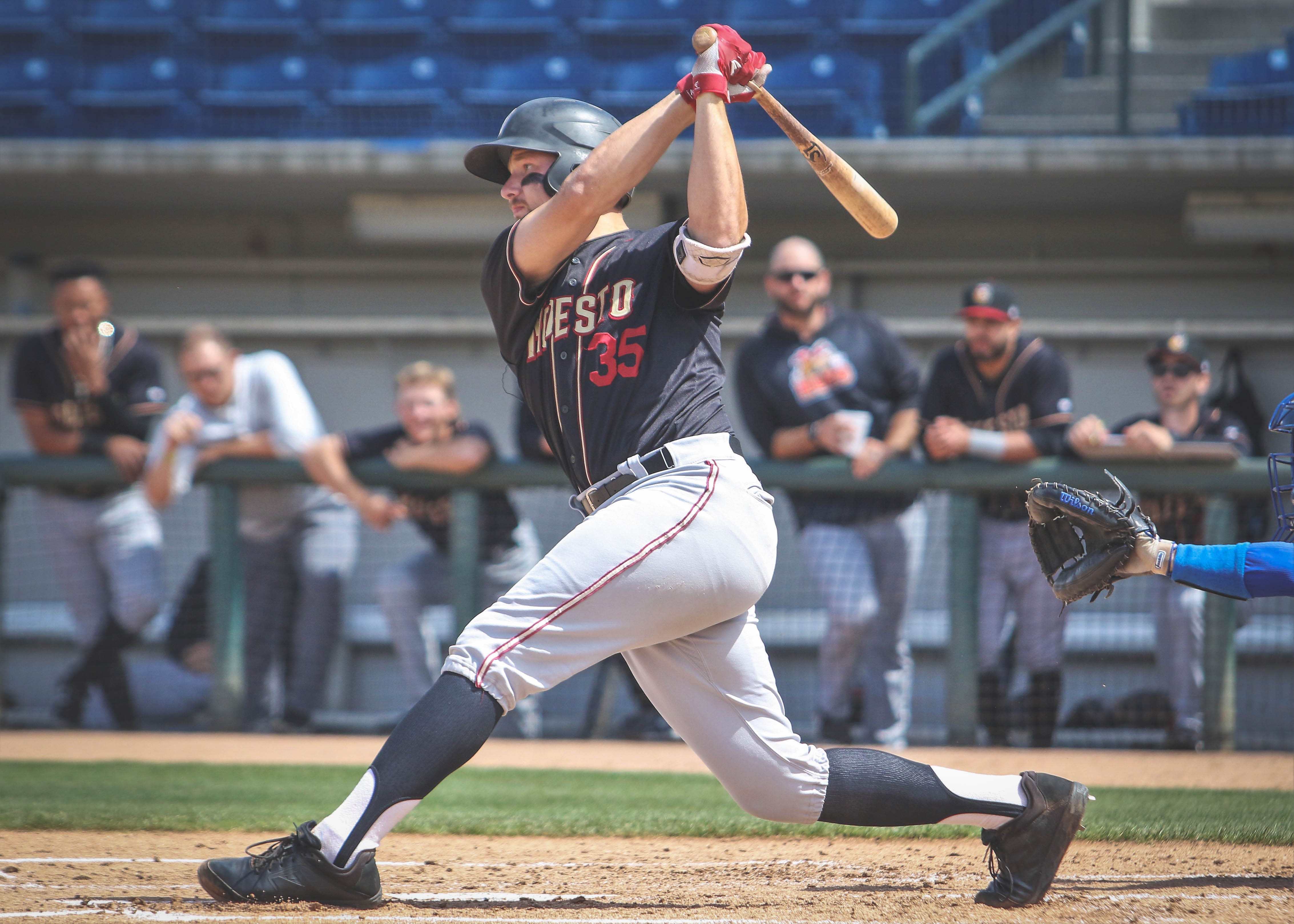 Wellearned promotions sweep through Mariners minor league system by
