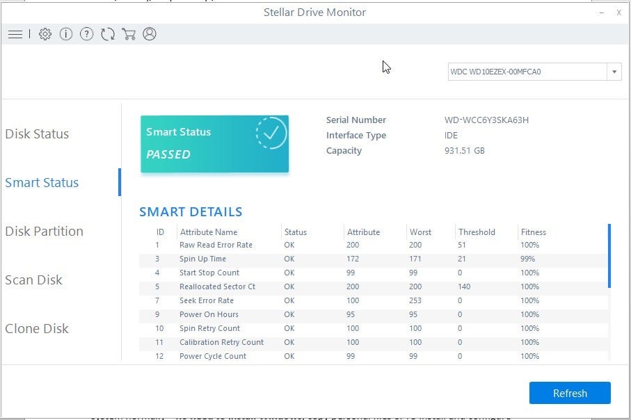 hard disk sentinel 187 uncorrectable fix hard disk sentinel 187 uncorrectable fix