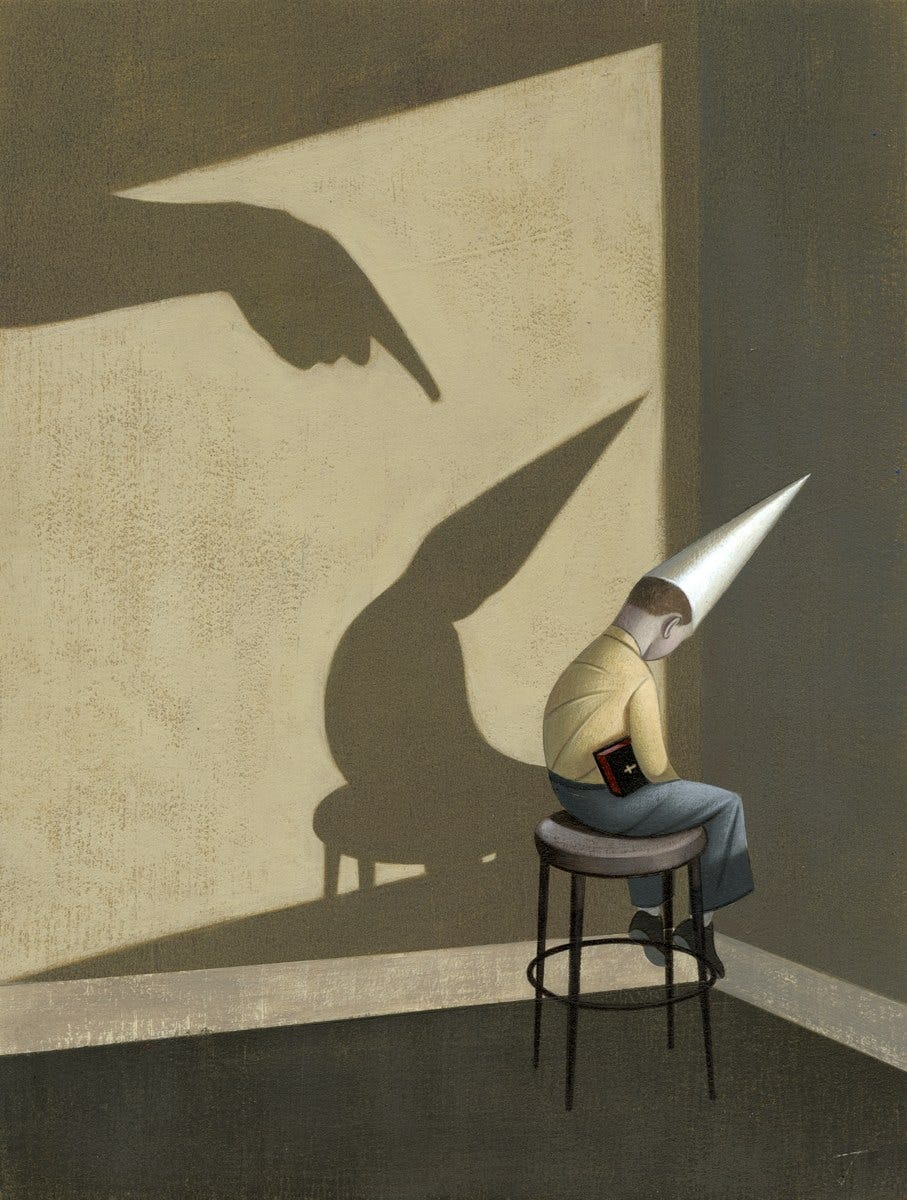 The Universal Feeling Of Being Not Enough By Hilary Jacobs Hendel Medium The Universal Feeling Of Being Not Enough By Hilary Jacobs Hendel Medium