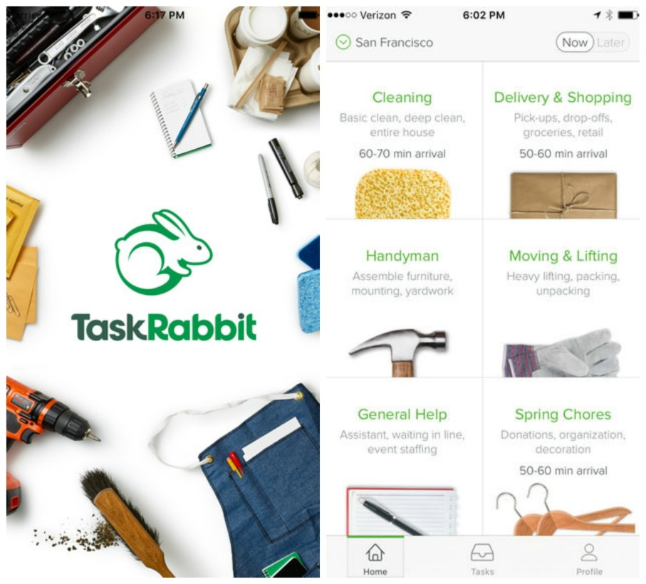 What Is Taskrabbit Assembly