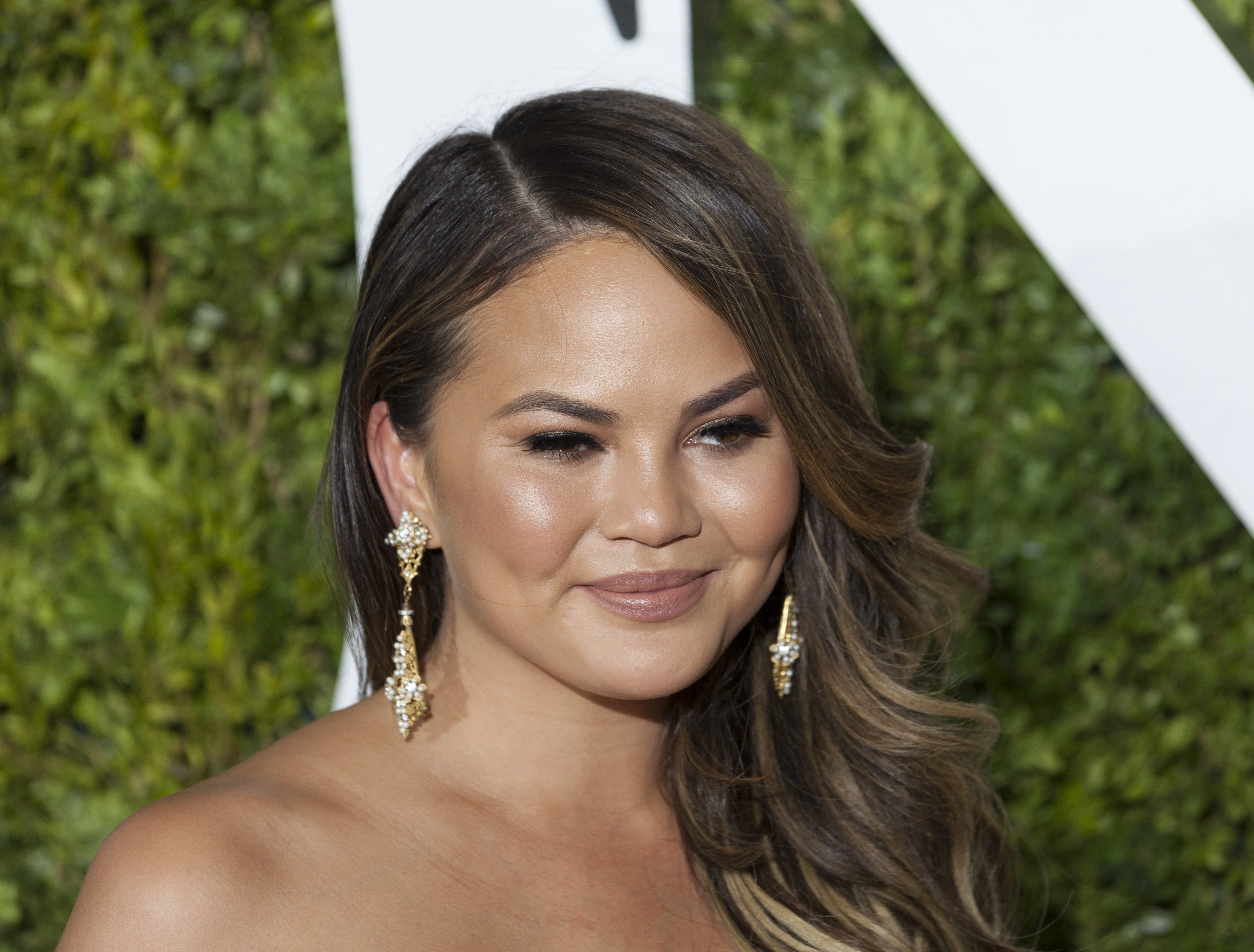 Mac and Cheese for Chrissy Teigen by Laura Vincent Tenderly Mac and Cheese for Chrissy Teigen by Laura Vincent Tenderly