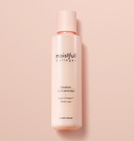 emulsion moisturiser