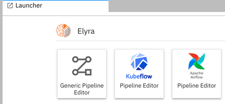 Introducing Elyra pipelines with custom component support | by Patrick ...
