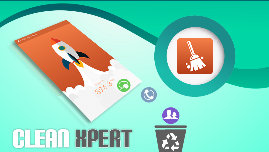 Best Android Cleaner Apps to Maximise Mobile’s Performance with one click! by Clean Xpert Medium