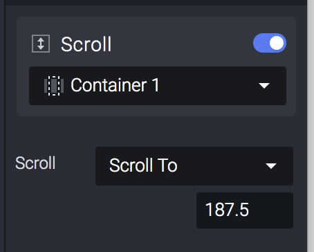ProtoPie Tips: How to Make a Looping Animation? — Part 2 | by Adriana ...