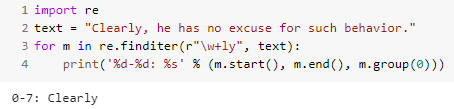 Regular expression explained with examples | by Induraj | Analytics ...