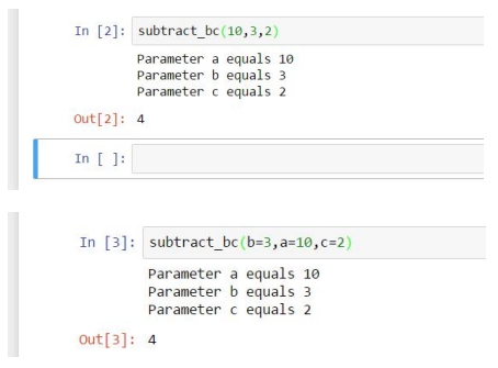Basics of Python — Part II. INTRODUCTION TO THE IF STATEMENT | by Vijay ...